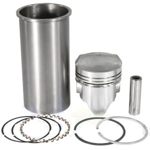 Aftermarket Piston Liner Kit A-SK287-AI - main